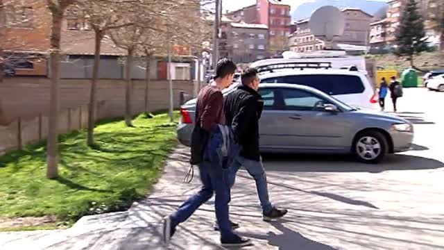 Libertad provisional para el único detenido por la brutal agresión homófoba en Berga