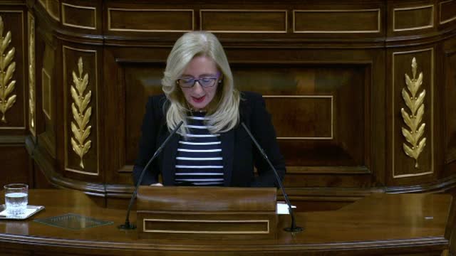 El Congreso saca adelante una moción a favor del colectivo LGTB sin el apoyo del PP