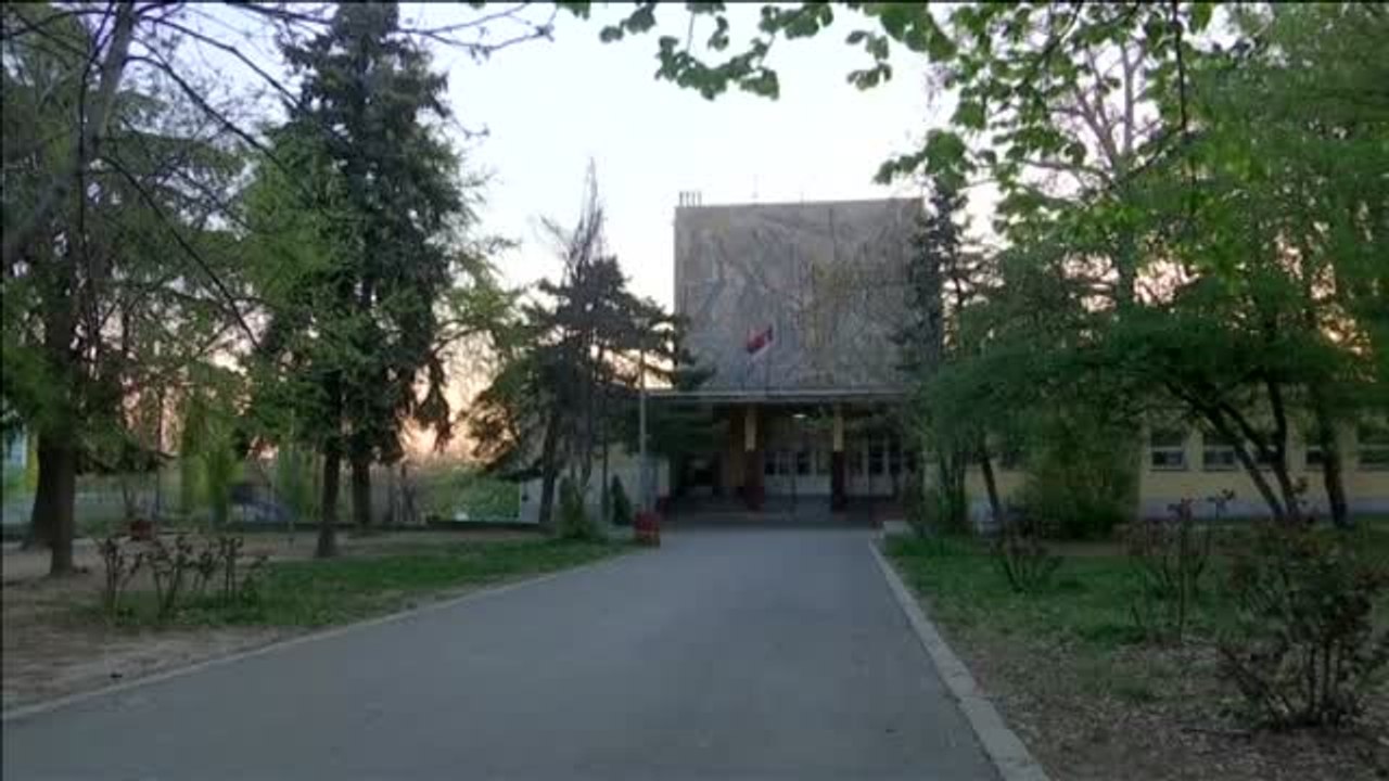 Serbia celebra elecciones con el actual primer ministro, Aleksandar Vucic, como principal favorito