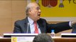 La OCDE suspende a España en desigualdad y pobreza