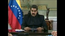 El Consejo de Defensa de Venezuela pide a la Corte Suprema que revise la anulación de poderes de la Asamblea Nacional