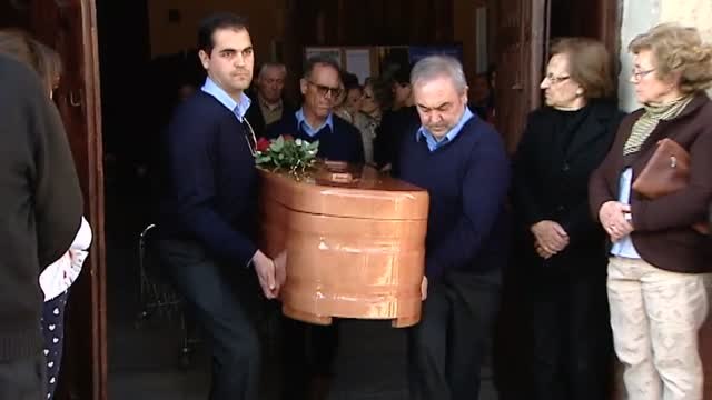 Consternación en Villafranca de los Caballeros por la muerte de un matrimonio de ancianos
