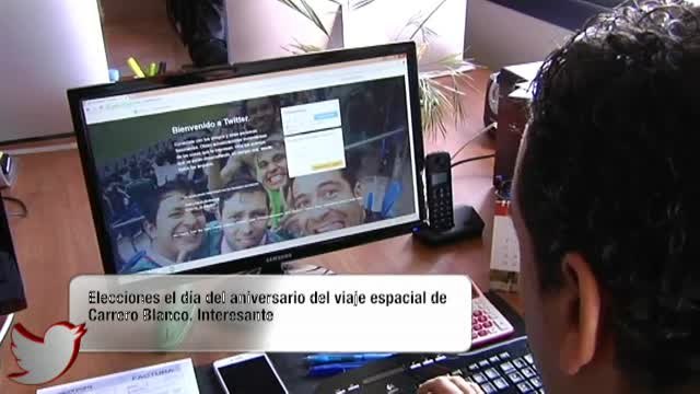 La tuitera de los chistes sobre Carrero Blanco, condenada a un año de prisión y siete de inhabilitación