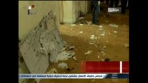 En torno a 31 muertos en un ataque suicida ante el palacio de justicia de Damasco