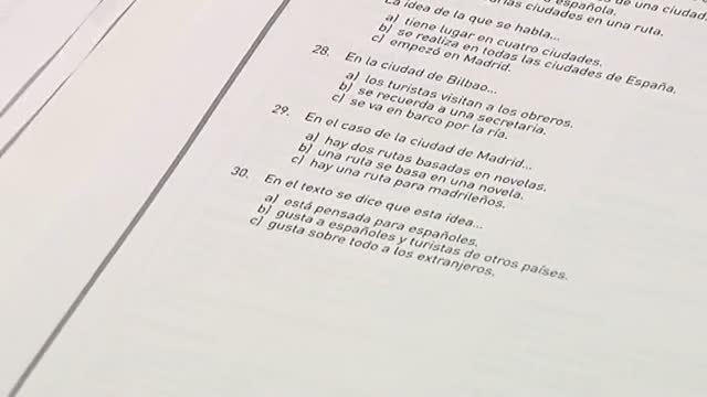La puesta en marcha del Brexit preocupa a los españoles residentes en Reino Unido y a los británicos en España