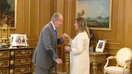 Susana Díaz, una vida dedicada en exclusiva a la política