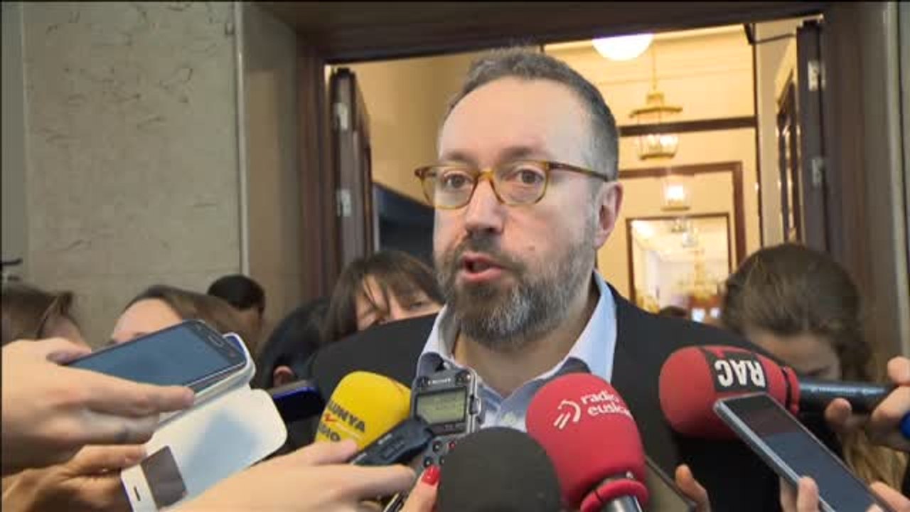 Girauta sobre Murcia: "Que nadie espere de nosotros la formación de un Gobierno tripartito"