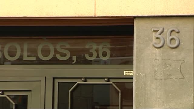 La embarazada apuñalada por su pareja en Barcelona pierde el bebé