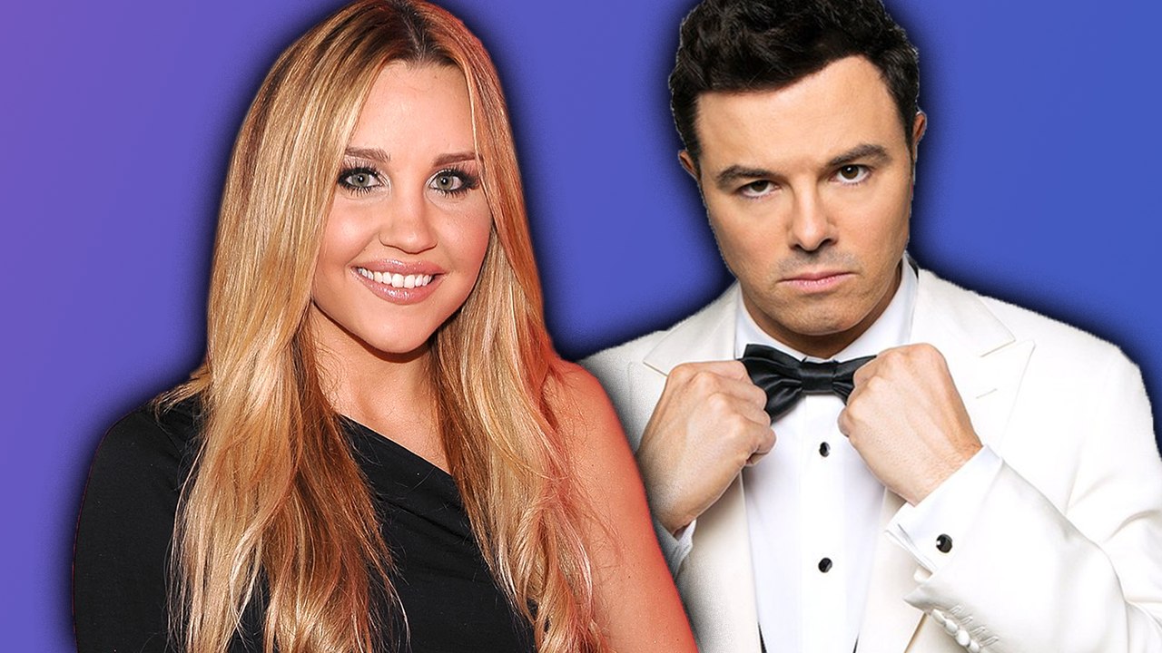 10 Celebrities You Won't Believe Dated