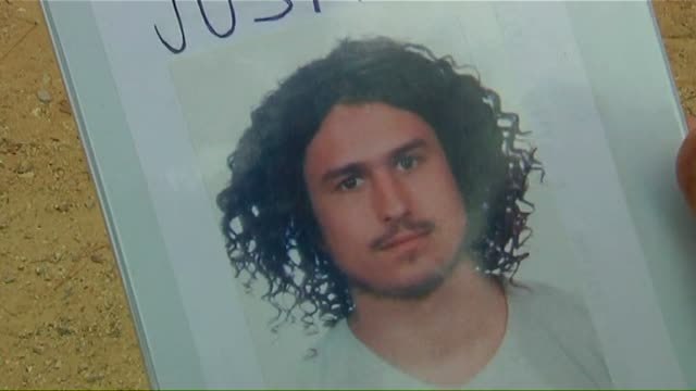 Abierto el juicio contra el curandero del joven que murió en 2013 tras abandonar el tratamiento de quimioterapia