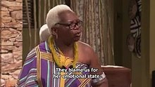 Muvhango 20 - Eps 59 (01 April 2019)