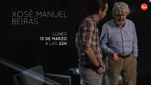 Otra Vuelta de Tuerka - Xosé Manuel Beiras - La Galicia colonial