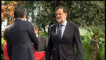 Rajoy ofrece