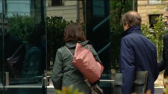 Los hijos del clan Pujol citados a declarar