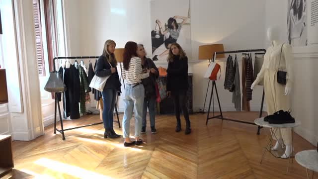 El lujo de segunda mano libra su batalla contra las falsificaciones