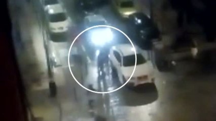 A prisión el detenido por agredir a su novia y su padrastro en Torrelavega