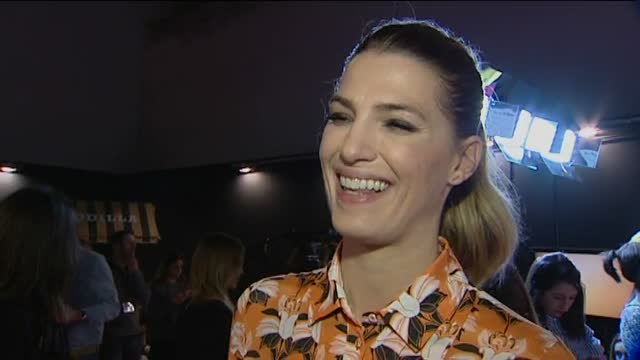 Duyos celebra sus 20 años en la moda con las mejores modelos españolas