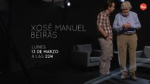 Otra Vuelta de Tuerka - Xosé Manuel Beiras: 