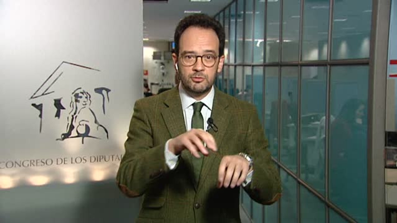 Hernando: "El PP ganaba elecciones porque estaba hasta el cuello de la dopamina que le inyectaban los empresarios"