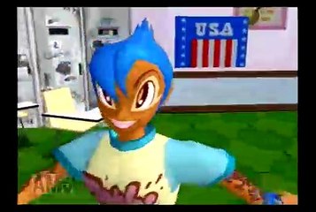 Dance Summit 2001 - CHERRY BOMB