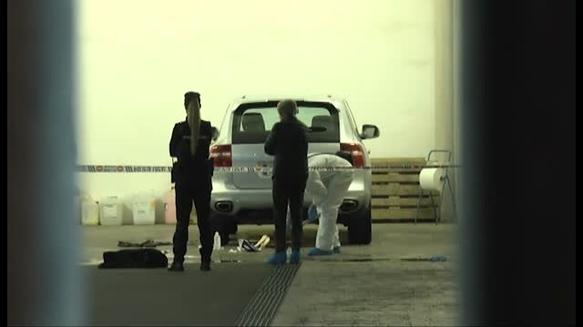 Testigos y especialistas recrean hoy el crimen de la viuda de la CAM