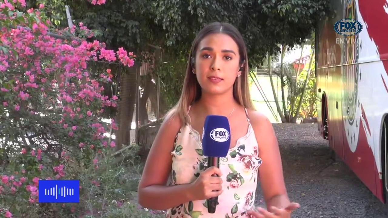 Fox Sports Radio: Chivas buscará un perfil de DT distinto