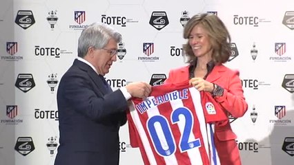 Cerezo sobre el regreso frustrado de Diego Costa el pasado verano: "Hay cosas que son imposibles"