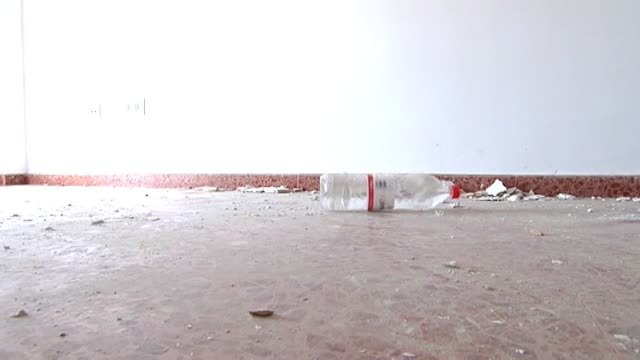 Las viviendas de 200 familias se agrietan años después de ser construidas en un terreno arcilloso de Arcos de la Frontera en Cádiz