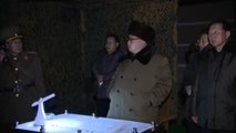 Corea del Norte lanza cuatro misiles pese a las advertencias de EEUU