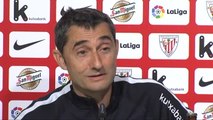 Valverde, en la agenda del Barça