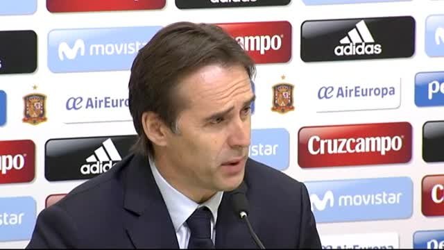Illarramendi, Deulofeu y Pedrito, principales novedades de la lista de Lopetegui