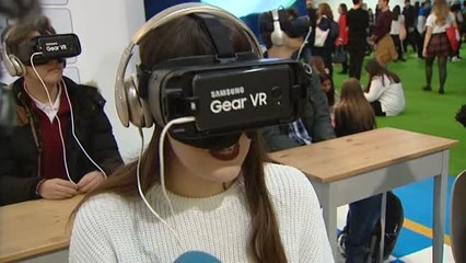 El acoso escolar en 360º