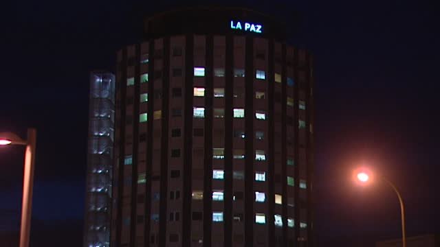 Una mujer, en estado crítico tras recibir varios martillazos a manos presuntamente de su pareja en Madrid