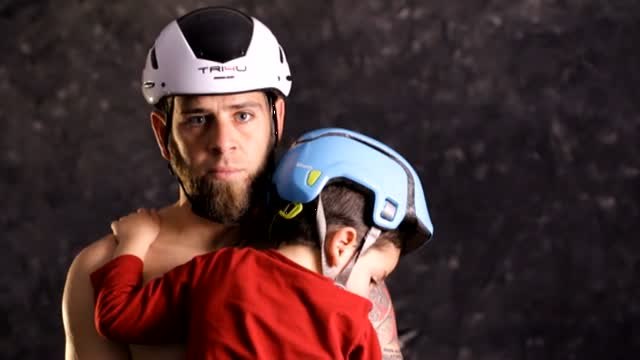 Nos sentimos desnudos