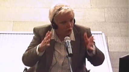 Declaran la esposa y las hijas de Félix Millet