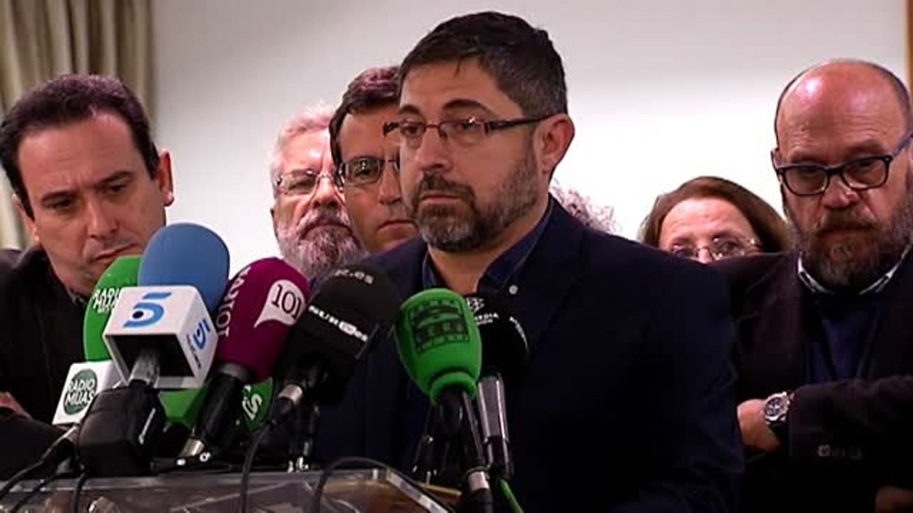 Un concejal de Podemos Mijas denuncia acoso por parte del PP de la localidad