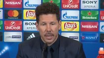 Simeone: 