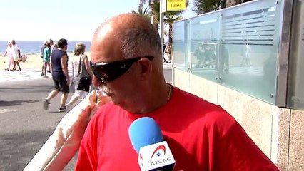 El buen tiempo anima la ocupación hotelera en el puente de San José