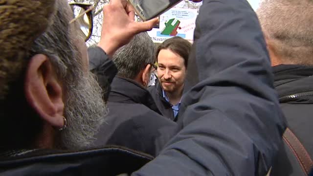 La ausencia de tres diputadas en el Congreso podría facilitarle al Gobierno la aprobación por la mínima del decreto de estibadores