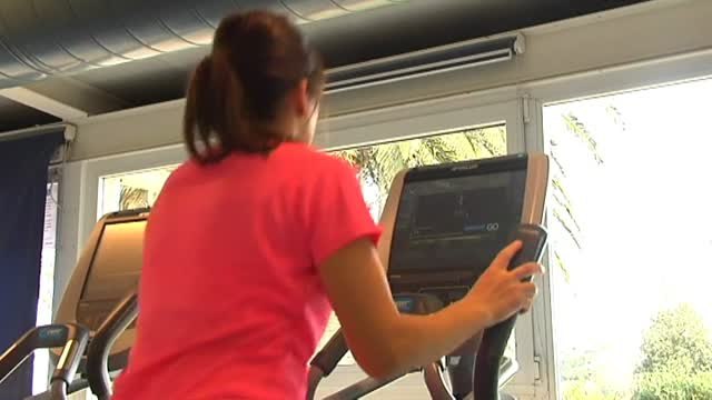 San Sebastián busca su primera mujer bombero