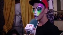 Provocadora referencia a la crucifixión de Cristo gana el Drag Queen de Las Palmas