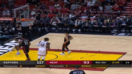 Best of Derrick Jones Jr. Dunks This Season