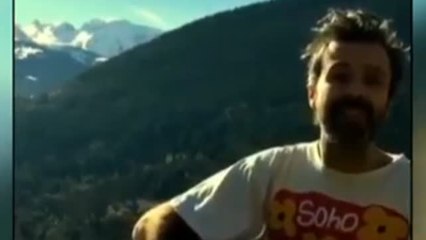 El cantante Pau Donés dedica una canción a "los agoreros" en su último disco