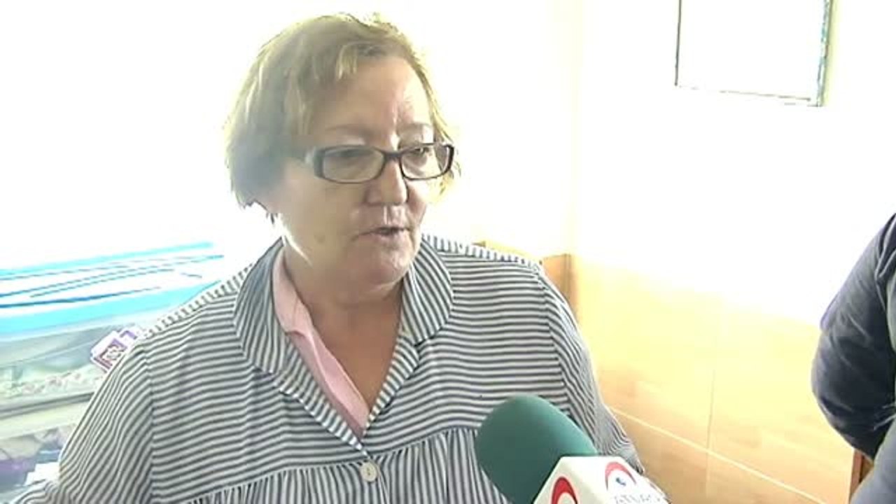 Estos son los destrozos que ha provocado el temporal en Alicante y Murcia