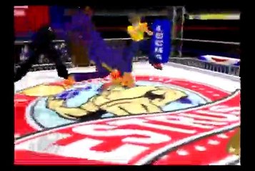 Dance Summit 2001 - Do You Think You and I Can Get Acquainted