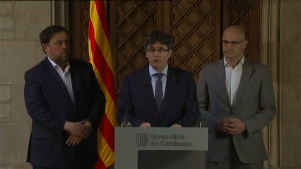 Download Video: Puigdemont: 