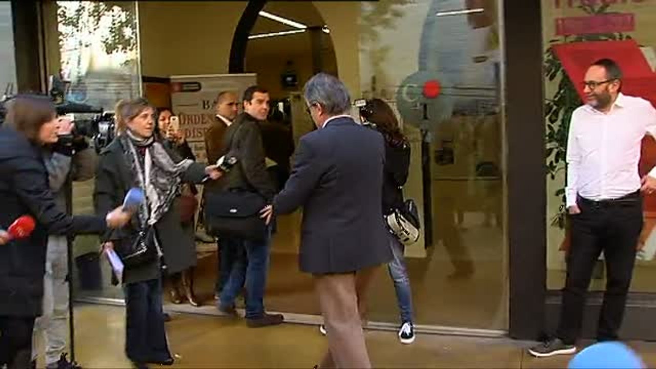 Una auditoría de la extinta CDC revela pagos de casi 3 millones de euros en talones anónimos.