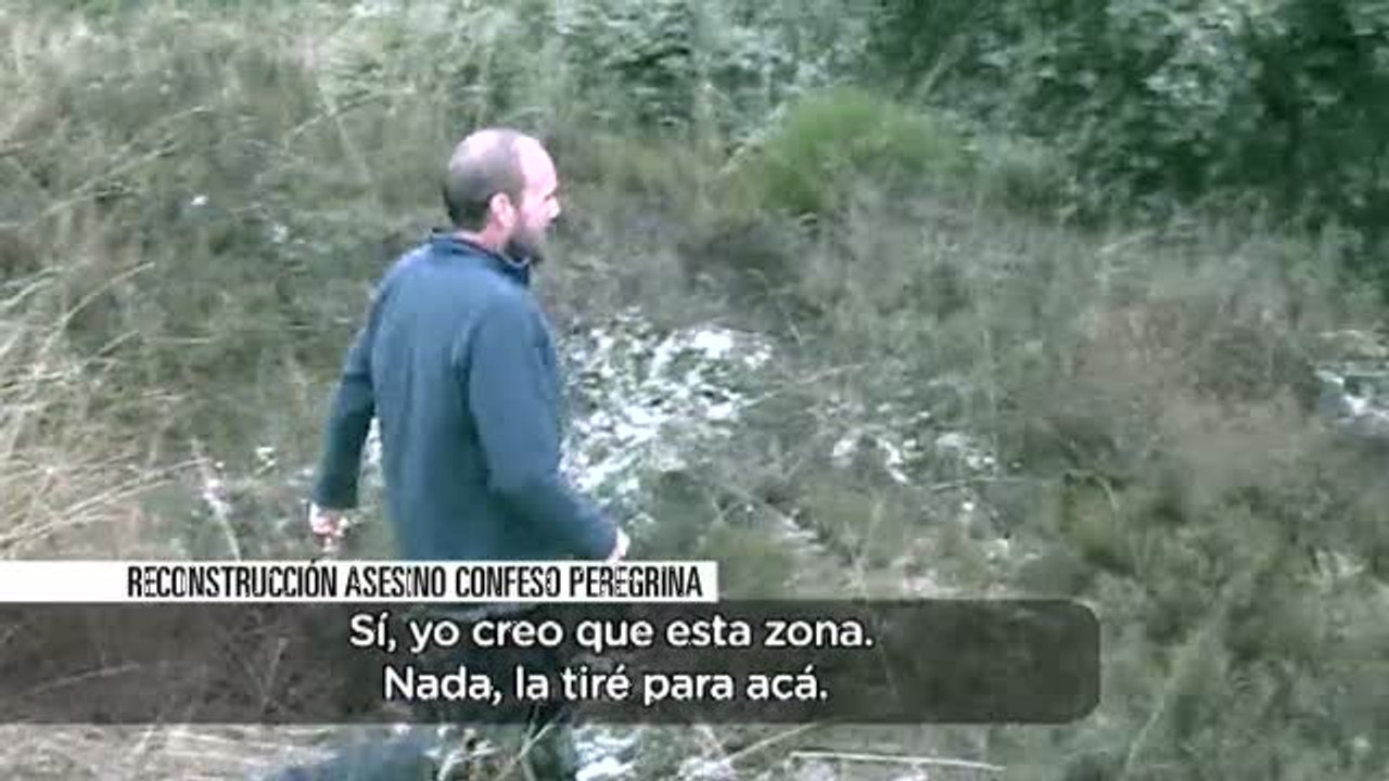 Arranca el juicio contra el acusado de asesinar a la peregrina norteamericana que hacía el Camino de Santiago