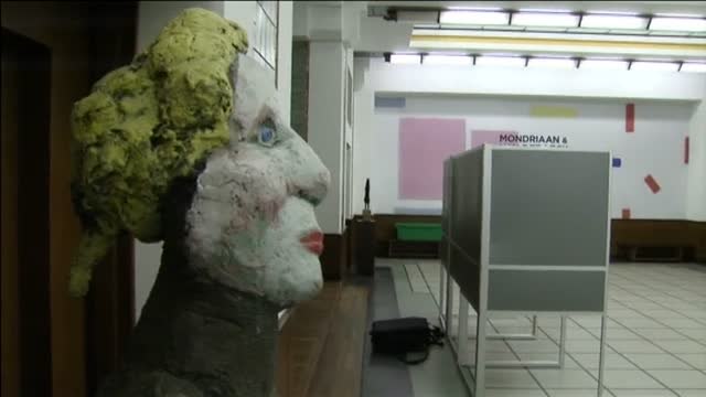 Elecciones en Holanda: el barómetro del populismo en Europa