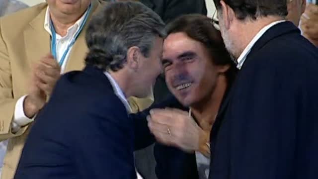 El PP y Feria de Valencia en los tribunales